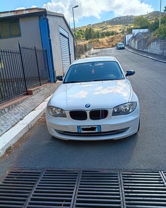 BMW serie 1 116d