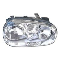 FANALE DESTRO PER VOLKSWAGEN VW GOLF IV 97-03 INC.