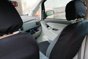 Fiat idea 1.4 16 v