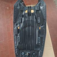 sella Honda Transalp 700