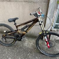 Scott voltage fr 20 (Downhill)