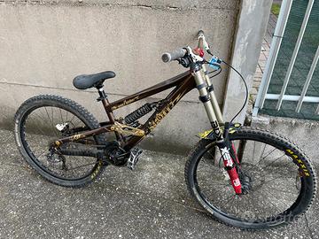 Scott voltage fr 20 (Downhill)