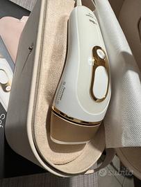 Epilatore silk-expert pro 5 - COME NUOVO