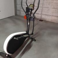 bicicletta ellittica 