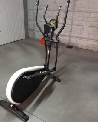 bicicletta ellittica 
