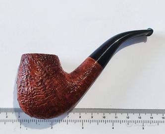 Pipa usata Radice Silk Cut