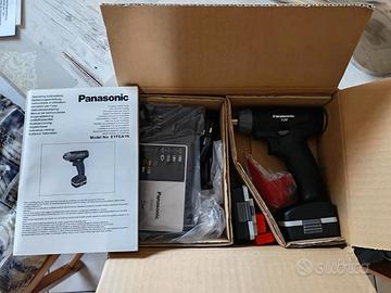 Avvitatore Industriale Panasonic EYF EA1N2S 7.2V N