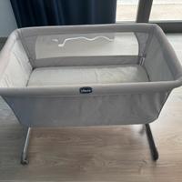 Culla Chicco Next2Me originale
