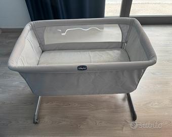 Culla Chicco Next2Me originale