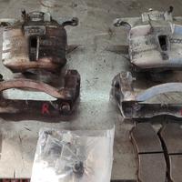 Pinza Freno Anteriore Dx/Sx NISSAN QASHQAI