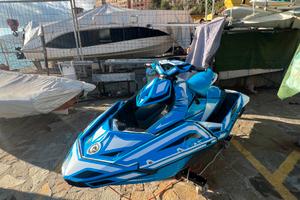 Seadoo spark 2up 90hp