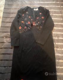 Abito Vintage Carisma - Made in Valentino Garavani
