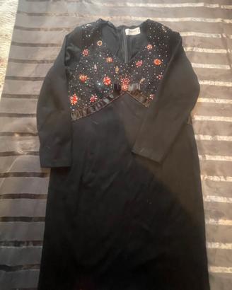 Abito Vintage Carisma - Made in Valentino Garavani
