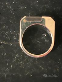 Anello uomo Rebecca
