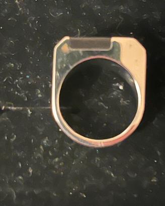 Anello uomo Rebecca