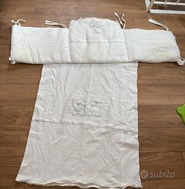 Set culla