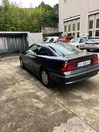 Opel Calibra 2000 16v con meno di 50000km