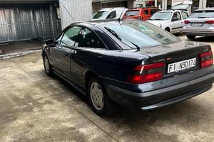 Opel Calibra 2000 16v con meno di 50000km