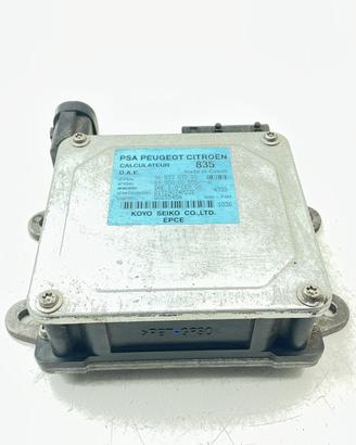 CENTRALINA SERVOSTERZO CITROEN C3 Pluriel 96 537 8
