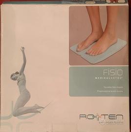 Tavoletta fisioterapica doppia 