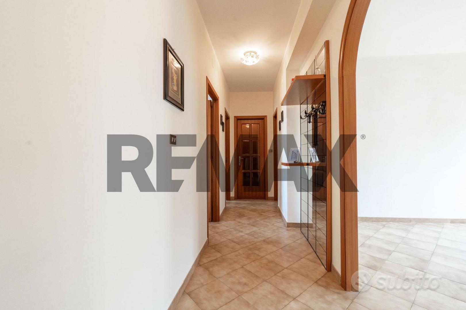 Appartamento – Catania, Curia, Monte Po-Nesima-San Leone-Rapisardi - Vista 5