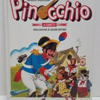 Pinocchio di Carlo Collodi un piacevole gioco