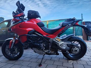 Ducati Multistrada 1260 - 2018