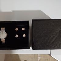 set Emporio Armani