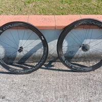 Ruote campagnolo bora one 50