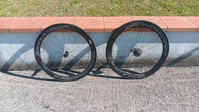 Ruote campagnolo bora one 50