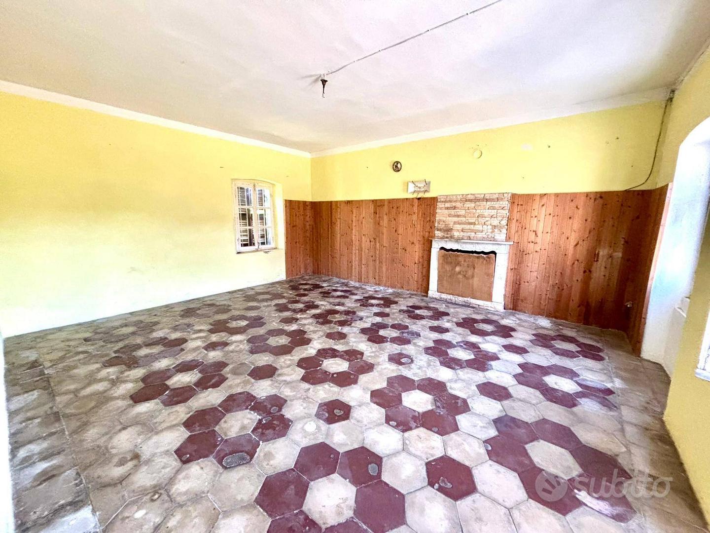 Casa – Alessandria, Villa del Foro - Altro