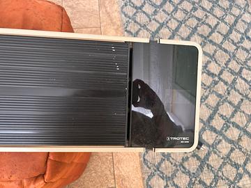 Stufa ad infrarossi 3.2Kw 180x20cm da parete