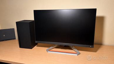 BenQ MOBIUZ EX2510S – 24,5” IPS Full HD 165Hz