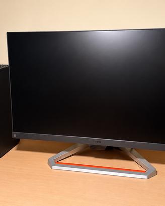 BenQ MOBIUZ EX2510S – 24,5” IPS Full HD 165Hz