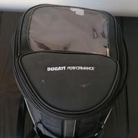 borsa da serbatoio Ducati Performance 