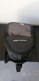 borsa da serbatoio Ducati Performance 