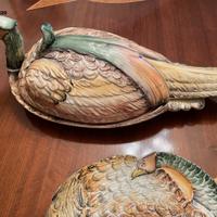 SERVIZIO SELVAGGINA FAGIANO