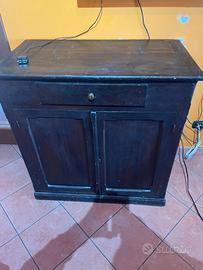 Credenza
