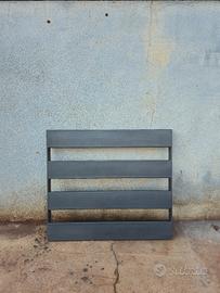 Inferriata / grata di sicurezza 70x62 cm