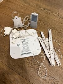 Angelcare ac1100 video monitor