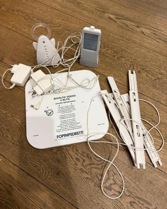 Angelcare ac1100 video monitor