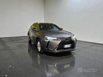 Lexus UX 250h Business 2wd cvt my20