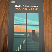 Klara e il sole di Kazuo Ishiguro