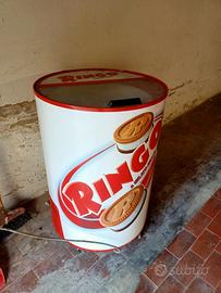 frigo pozzetto Ringo