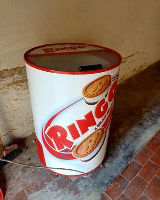 frigo pozzetto Ringo