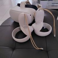 Oculus quest 2 64 GB