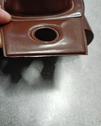 Macchina fotografica Bencini mod.Koroll 2