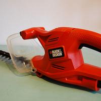 TAGLIASIEPI ELETTRICO