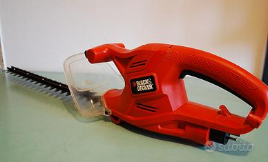 TAGLIASIEPI ELETTRICO