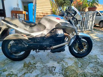 Moto Guzzi 1200 sport 4v